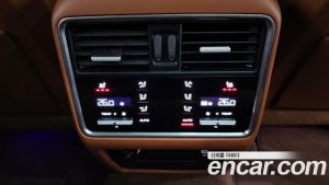 Porsche Cayenne 3.0 Coupe 2021 года из Южной Кореи