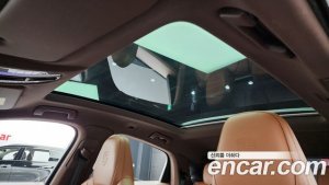 Porsche Cayenne 3.0 Coupe 2021 года из Южной Кореи