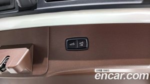 Porsche Cayenne 3.0 Coupe 2021 года из Южной Кореи
