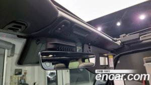 Jeep Wrangler 2.0 Overland Unlimited Top 4Door 2021 года из Южной Кореи