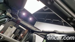 Jeep Wrangler 2.0 Overland Unlimited Top 4Door 2021 года из Южной Кореи