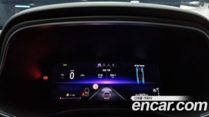 Renault-KoreaSamsung XM3 1.3 TCe RE Signature 2020 года из Южной Кореи