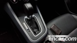 Renault-KoreaSamsung XM3 1.3 TCe RE Signature 2020 года из Южной Кореи
