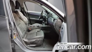 Renault-KoreaSamsung XM3 1.3 TCe RE Signature 2020 года из Южной Кореи