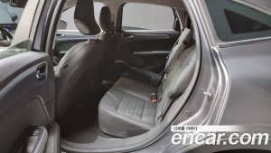 Renault-KoreaSamsung XM3 1.3 TCe RE Signature 2020 года из Южной Кореи