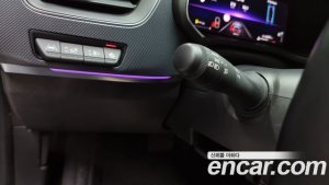 Renault-KoreaSamsung XM3 1.3 TCe RE Signature 2020 года из Южной Кореи