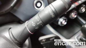 Renault-KoreaSamsung XM3 1.3 TCe RE Signature 2020 года из Южной Кореи