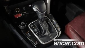 Kia Seltos Дизель 1.6 2WD 2020 года из Южной Кореи