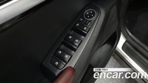 Kia Seltos Дизель 1.6 2WD 2020 года из Южной Кореи