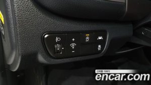Kia Seltos Дизель 1.6 2WD 2020 года из Южной Кореи