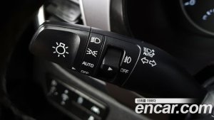 Kia Seltos Дизель 1.6 2WD 2020 года из Южной Кореи