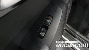 Kia Seltos Дизель 1.6 2WD 2020 года из Южной Кореи