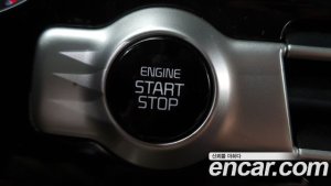 Kia Seltos Дизель 1.6 2WD 2020 года из Южной Кореи