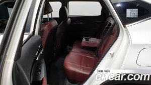 Kia Seltos Дизель 1.6 2WD 2020 года из Южной Кореи
