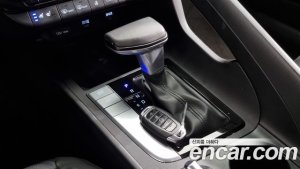 Hyundai AVANTE 1.6 2021 года из Южной Кореи