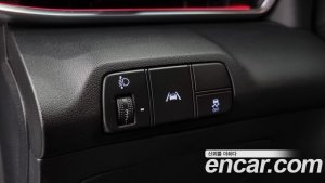Hyundai AVANTE 1.6 2021 года из Южной Кореи