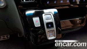 Hyundai Staria Lounge 7-Seater 2022 года из Южной Кореи
