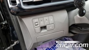 Hyundai Staria Lounge 7-Seater 2022 года из Южной Кореи