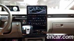 Hyundai Staria Lounge 7-Seater 2022 года из Южной Кореи