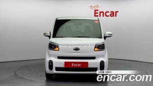 Kia RAY Prestige 2021 года из Южной Кореи