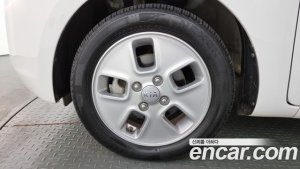 Kia RAY Prestige 2021 года из Южной Кореи
