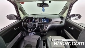 Kia RAY Prestige 2021 года из Южной Кореи