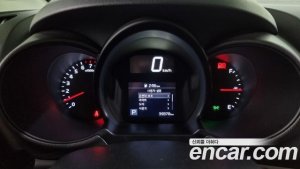 Kia RAY Prestige 2021 года из Южной Кореи