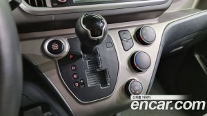 Kia RAY Prestige 2021 года из Южной Кореи