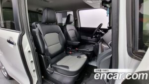 Kia RAY Prestige 2021 года из Южной Кореи