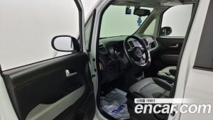 Kia RAY Prestige 2021 года из Южной Кореи