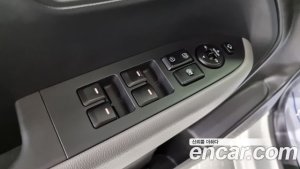 Kia RAY Prestige 2021 года из Южной Кореи