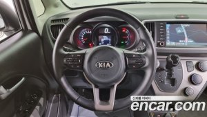 Kia RAY Prestige 2021 года из Южной Кореи