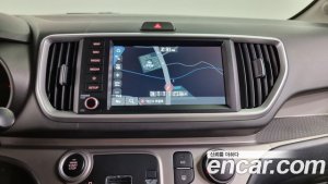 Kia RAY Prestige 2021 года из Южной Кореи