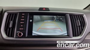 Kia RAY Prestige 2021 года из Южной Кореи