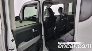 Kia RAY Prestige 2021 года из Южной Кореи