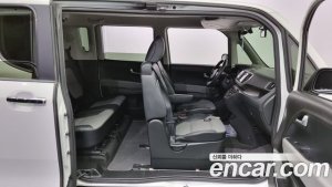 Kia RAY Prestige 2021 года из Южной Кореи