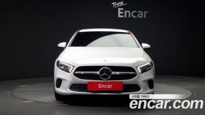 Mercedes-Benz A-Class A220 SEDAN 2021 года из Южной Кореи
