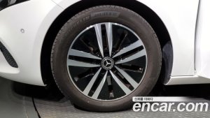 Mercedes-Benz A-Class A220 SEDAN 2021 года из Южной Кореи