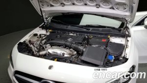 Mercedes-Benz A-Class A220 SEDAN 2021 года из Южной Кореи