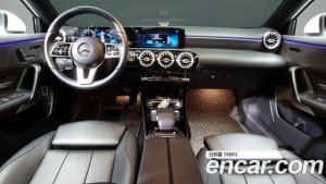 Mercedes-Benz A-Class A220 SEDAN 2021 года из Южной Кореи
