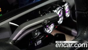 Mercedes-Benz A-Class A220 SEDAN 2021 года из Южной Кореи