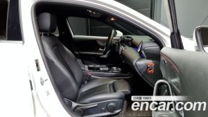 Mercedes-Benz A-Class A220 SEDAN 2021 года из Южной Кореи