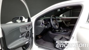 Mercedes-Benz A-Class A220 SEDAN 2021 года из Южной Кореи