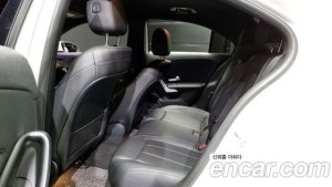 Mercedes-Benz A-Class A220 SEDAN 2021 года из Южной Кореи
