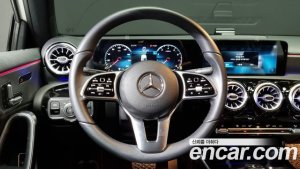 Mercedes-Benz A-Class A220 SEDAN 2021 года из Южной Кореи