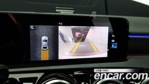 Mercedes-Benz A-Class A220 SEDAN 2021 года из Южной Кореи