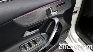 Mercedes-Benz A-Class A220 SEDAN 2021 года из Южной Кореи