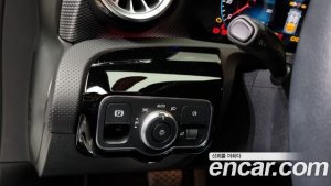 Mercedes-Benz A-Class A220 SEDAN 2021 года из Южной Кореи