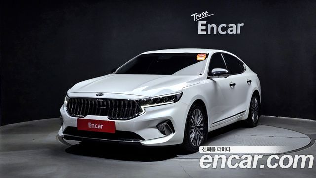 Kia K7 2.5 GDI X Edition 2020 года из Кореи