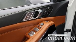 BMW X7 M50i 6인승 2020 года из Южной Кореи